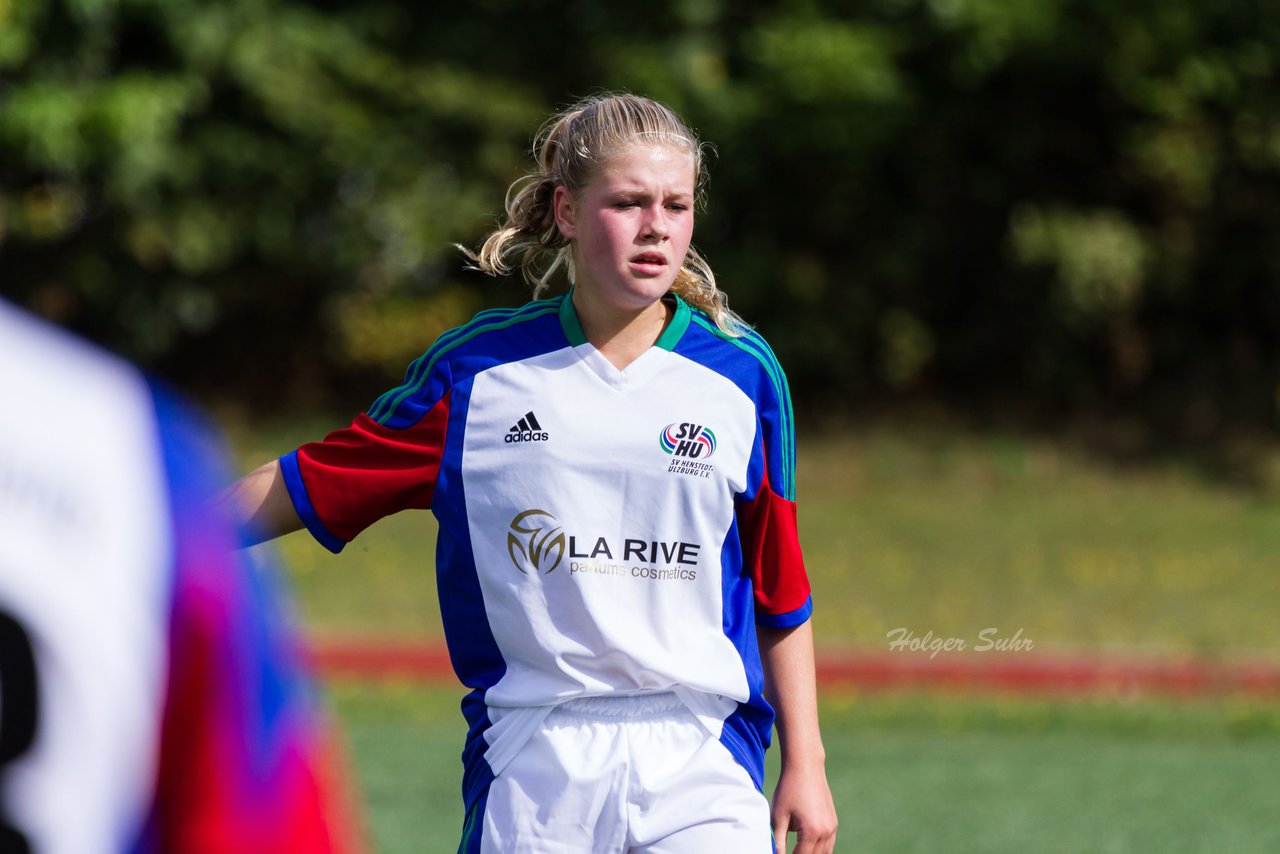 Bild 206 - B-Juniorinnen SV Henstedt Ulzburg - FSC Kaltenkirchen : Ergebnis: 3:2
